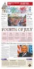 The East Carolinian, July 2, 2014